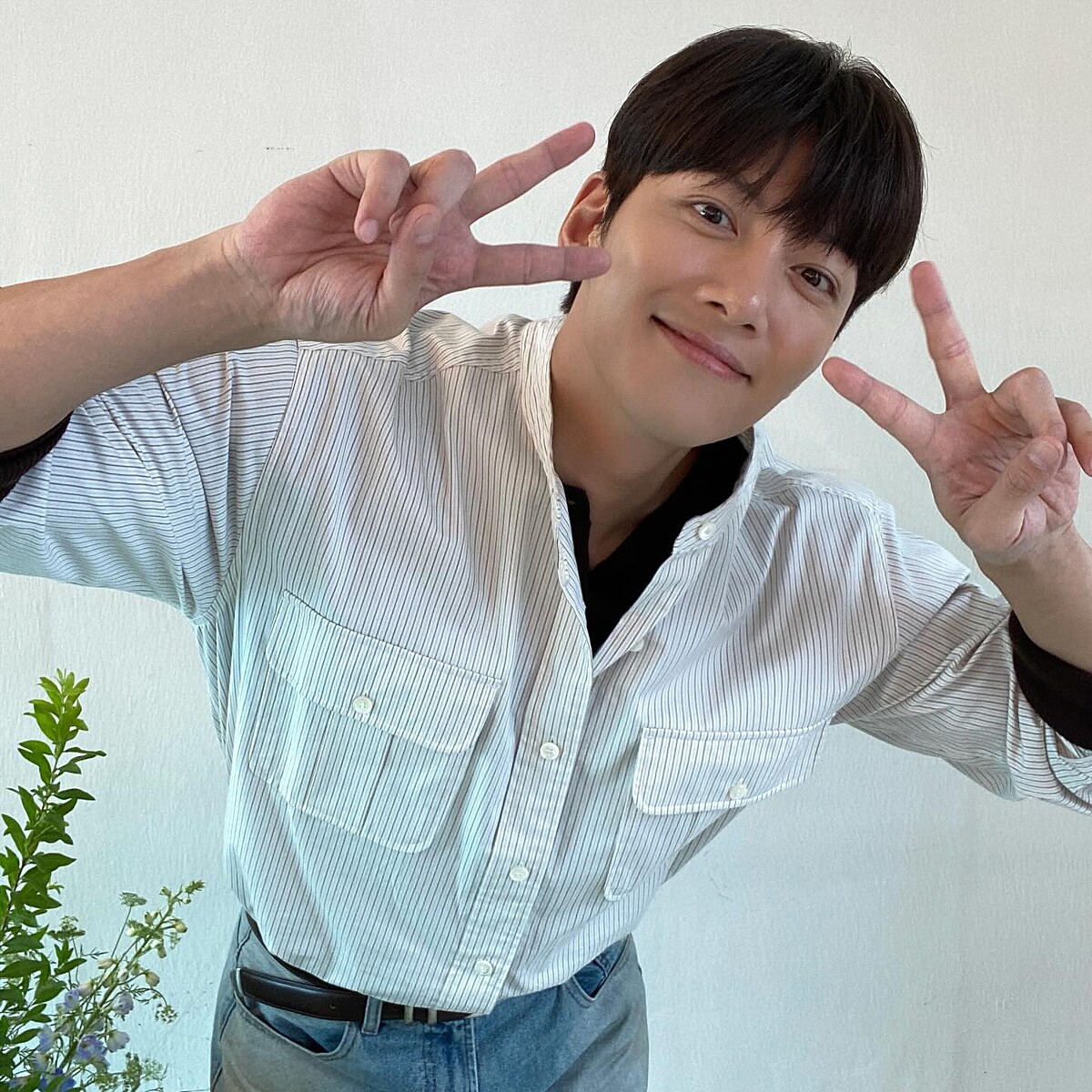 Photo/ IG @jichangwook