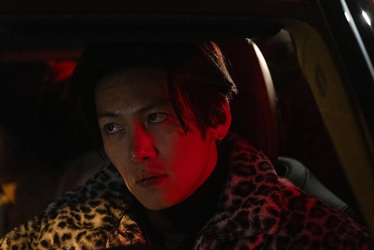 Photo/ IG @jichangwook