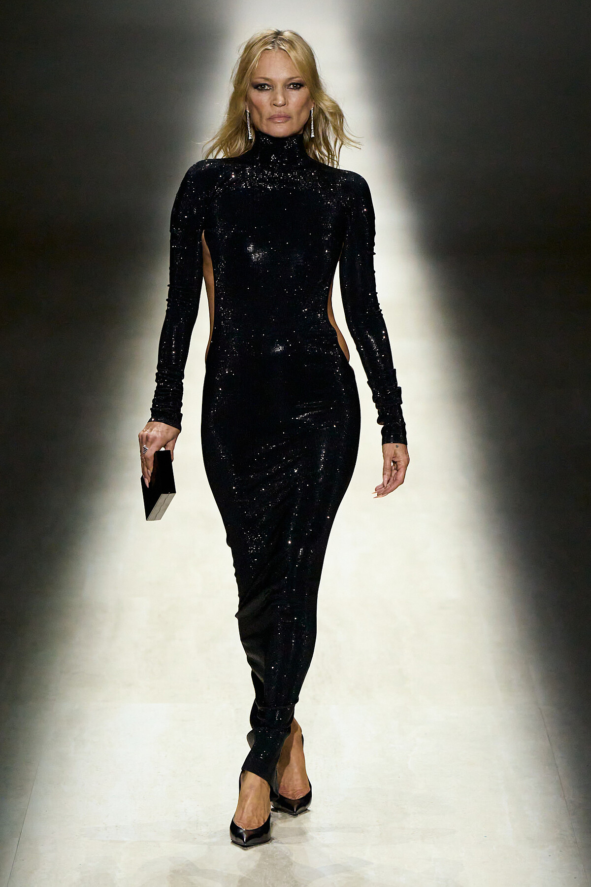Gucci 2026秋冬。