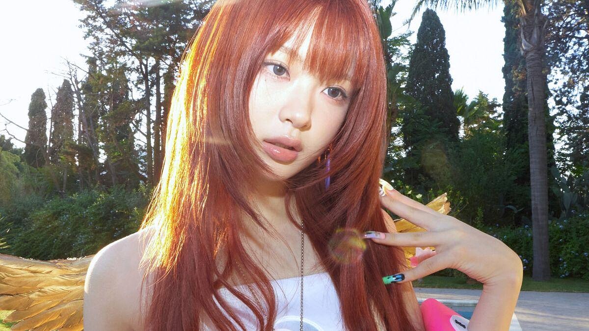 2026韓系學生妝推薦！KiiiKiii Kya公開5個上學妝技巧，5分鐘就能快速完妝