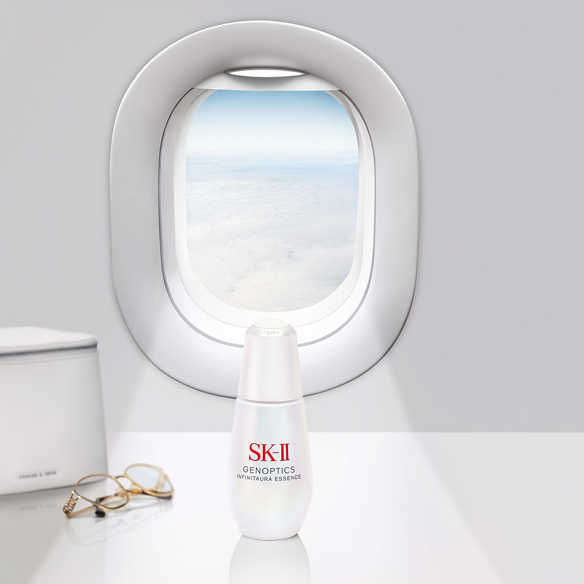SK-II 光蘊恆璨煥亮精華