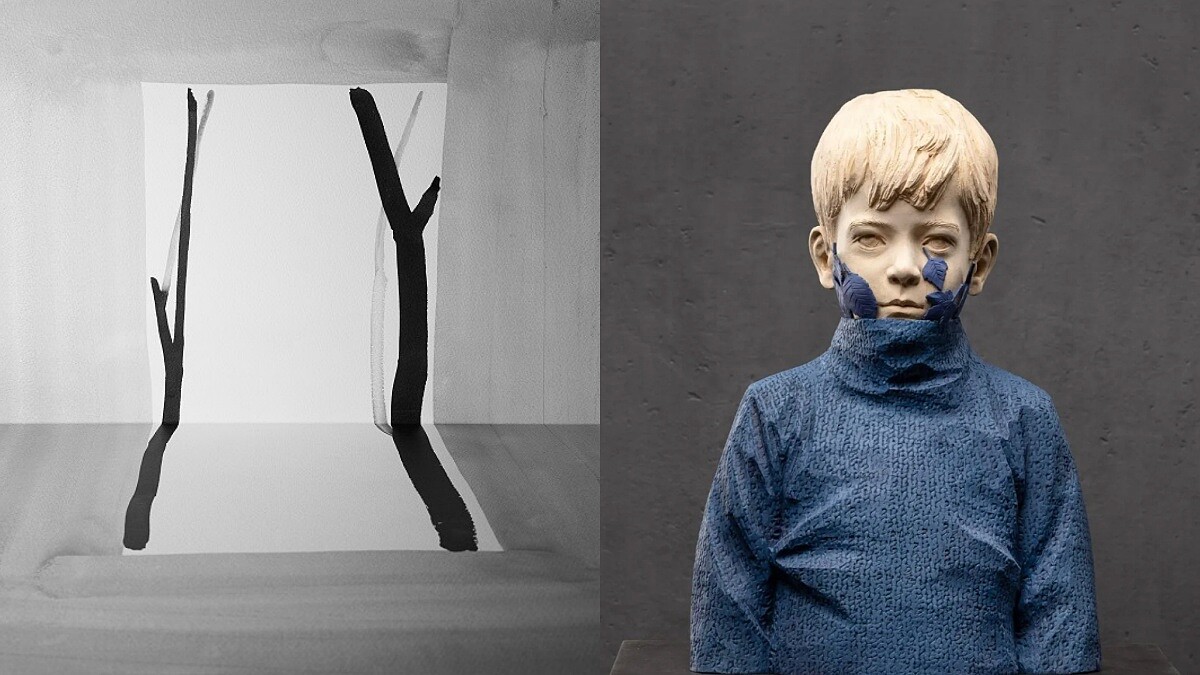 2026年9月、10月展覽推薦！北部20個藝文活動：移工攝影展、台灣設計展、年度咖啡市集一次看