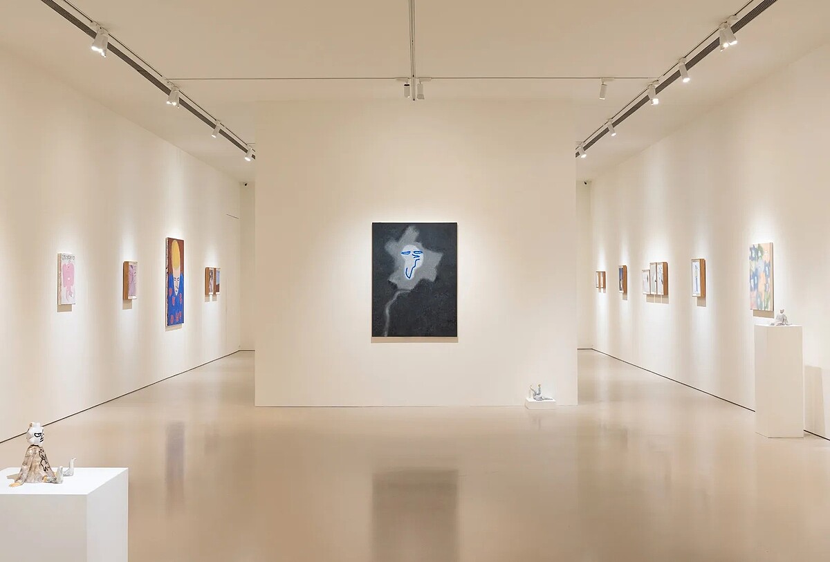 誠品畫廊 Eslite Gallery