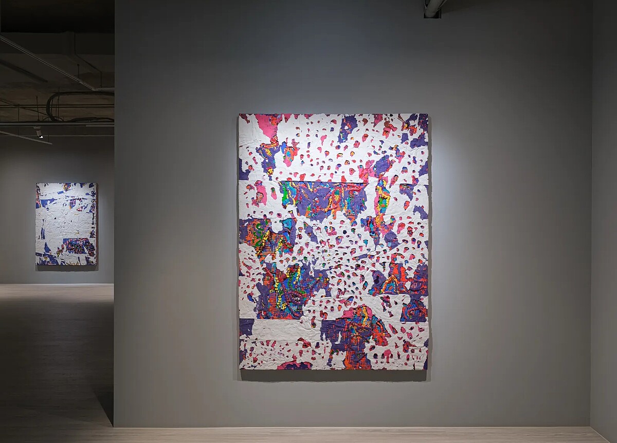 安卓藝術 Mind Set Art Center ©Rui Miguel Leitão Ferreira