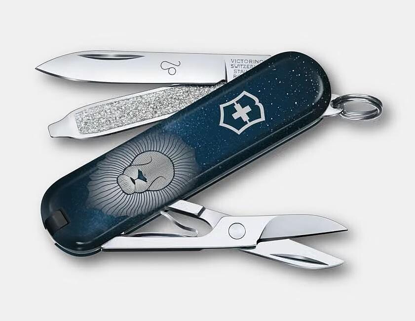 Photo / https://www.victorinox.com/