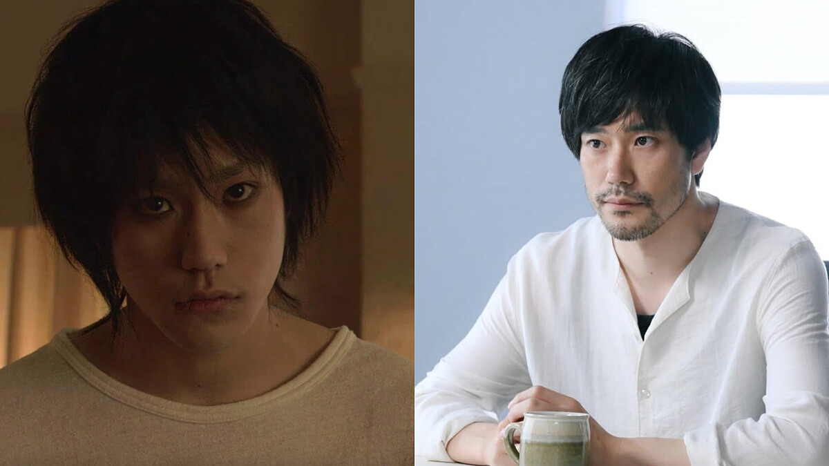 你不知道的松山研一5件事!從《死亡筆記本》L到《直到T恤乾了為止》瀨尾充,最後他選擇到鄉下過簡樸生活
