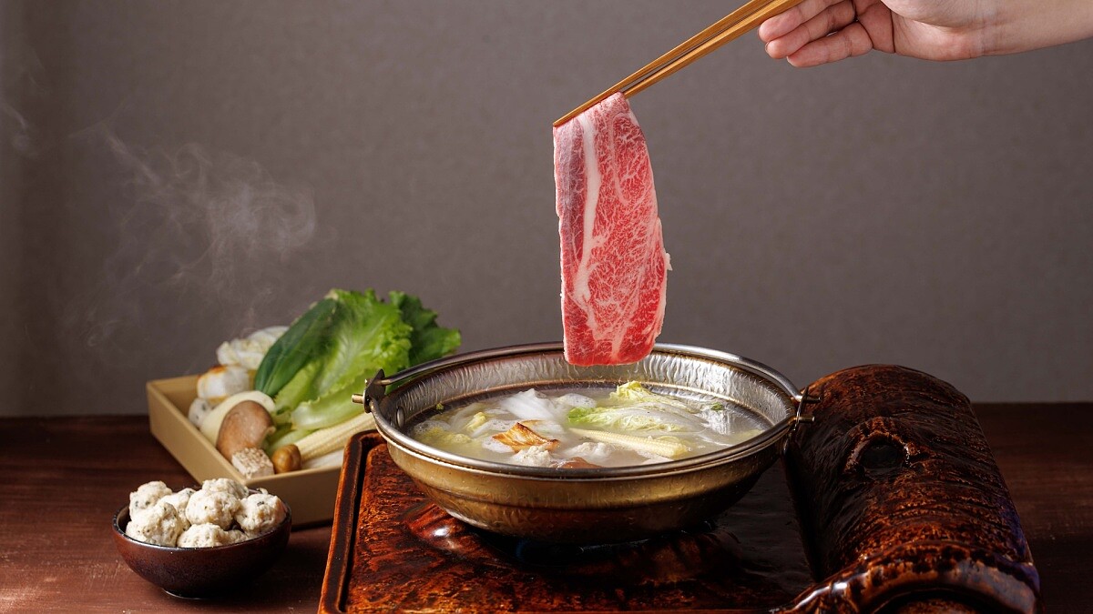 九月美食筆記｜2026中秋烤肉、餐廳提案：星級飯店烤肉趴、啤酒派對、獨享鍋物鐵板燒推薦