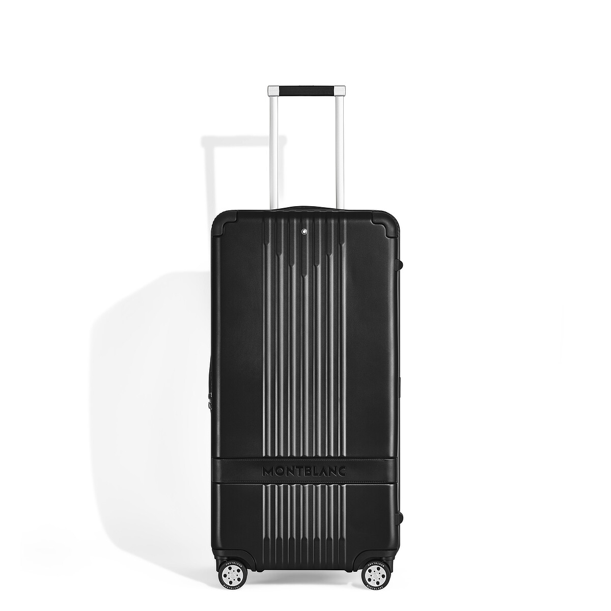 MB199035 MONTBLANC #MY4810 Trunk行李箱,NT$52,600
