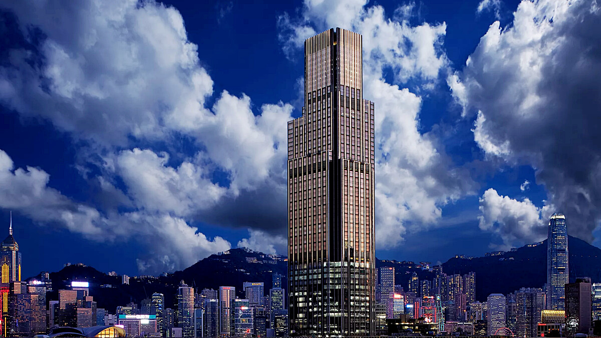 2026年《世界50最佳酒店》名單出爐！香港瑰麗酒店蟬聯全球第一，亞洲飯店包辦前三、完整排行榜公開