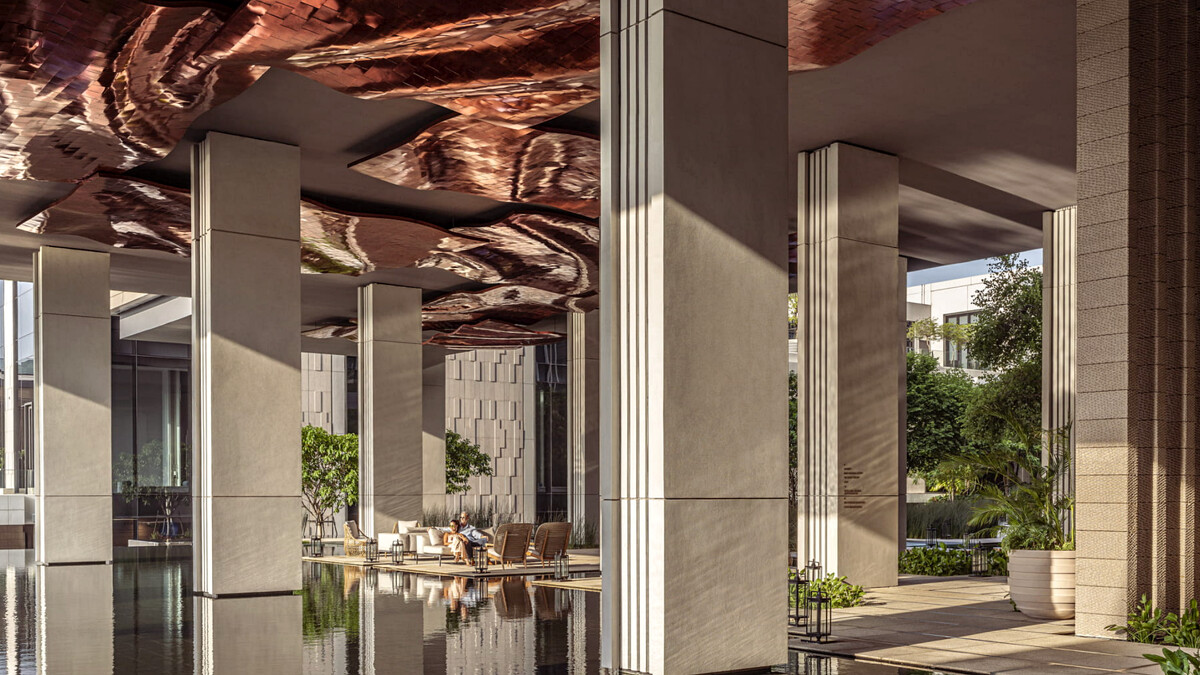 曼谷四季酒店(Four Seasons Bangkok at Chao Phraya River)