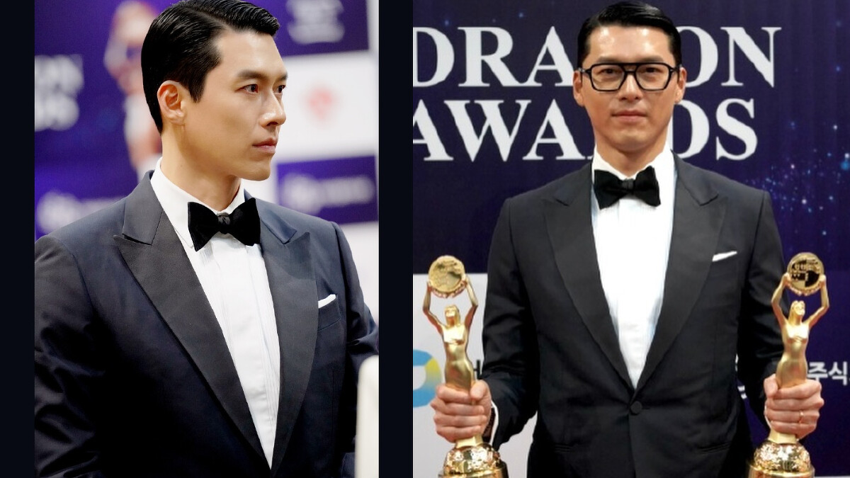 Photo/instagram@hyunbin_actor