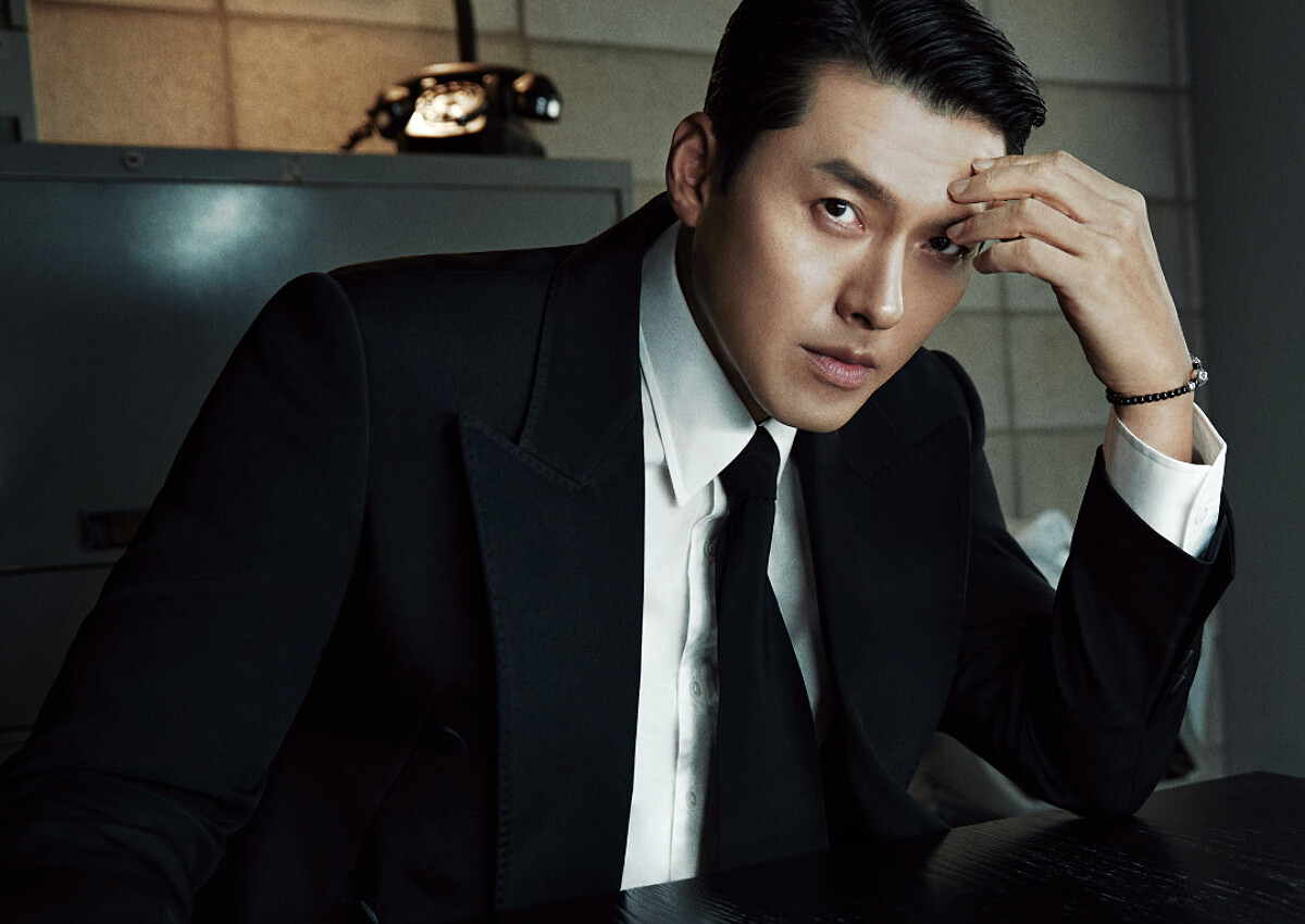 Photo/instagram@Disney plus korea drama