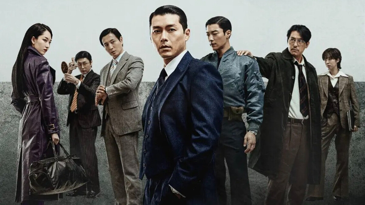44歲玄彬《韓國製造2》從L變XL！白襯衫再也藏不住寬肩厚背，透露增肌14公斤「一開始很痛苦」