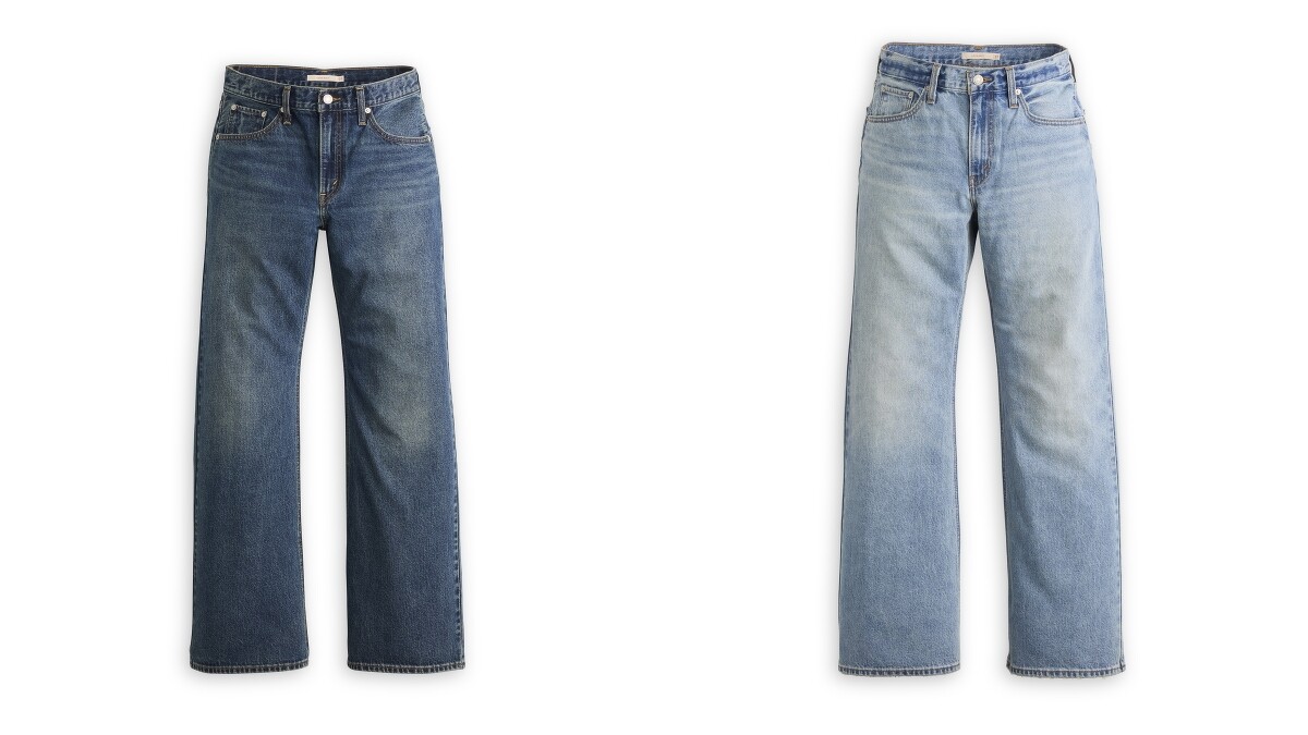 Levi’s® 寬鬆靴型丹寧褲NT. 4,390