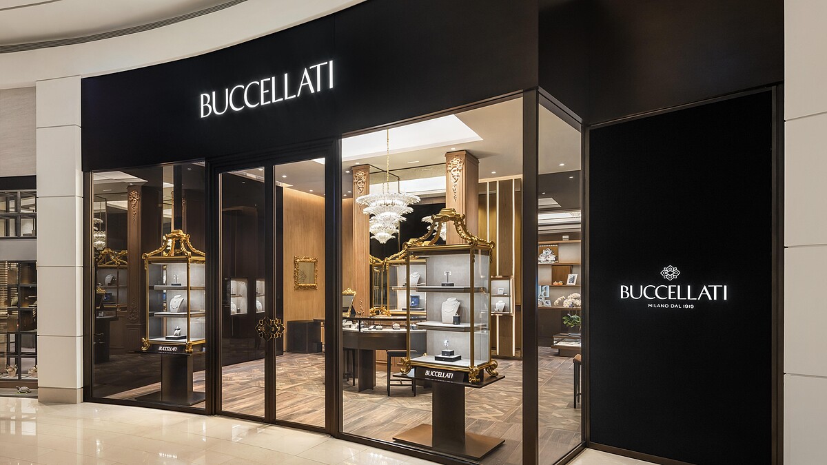 Buccellati臺灣買得到！店址、空間特色、珠寶Top.6推薦
