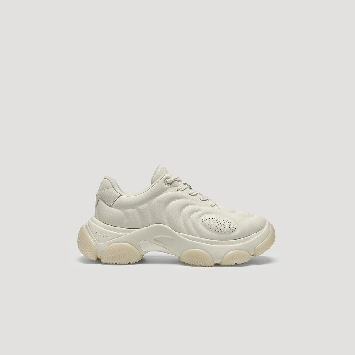 both GUM Ripple 米白色球鞋 NT.8,695