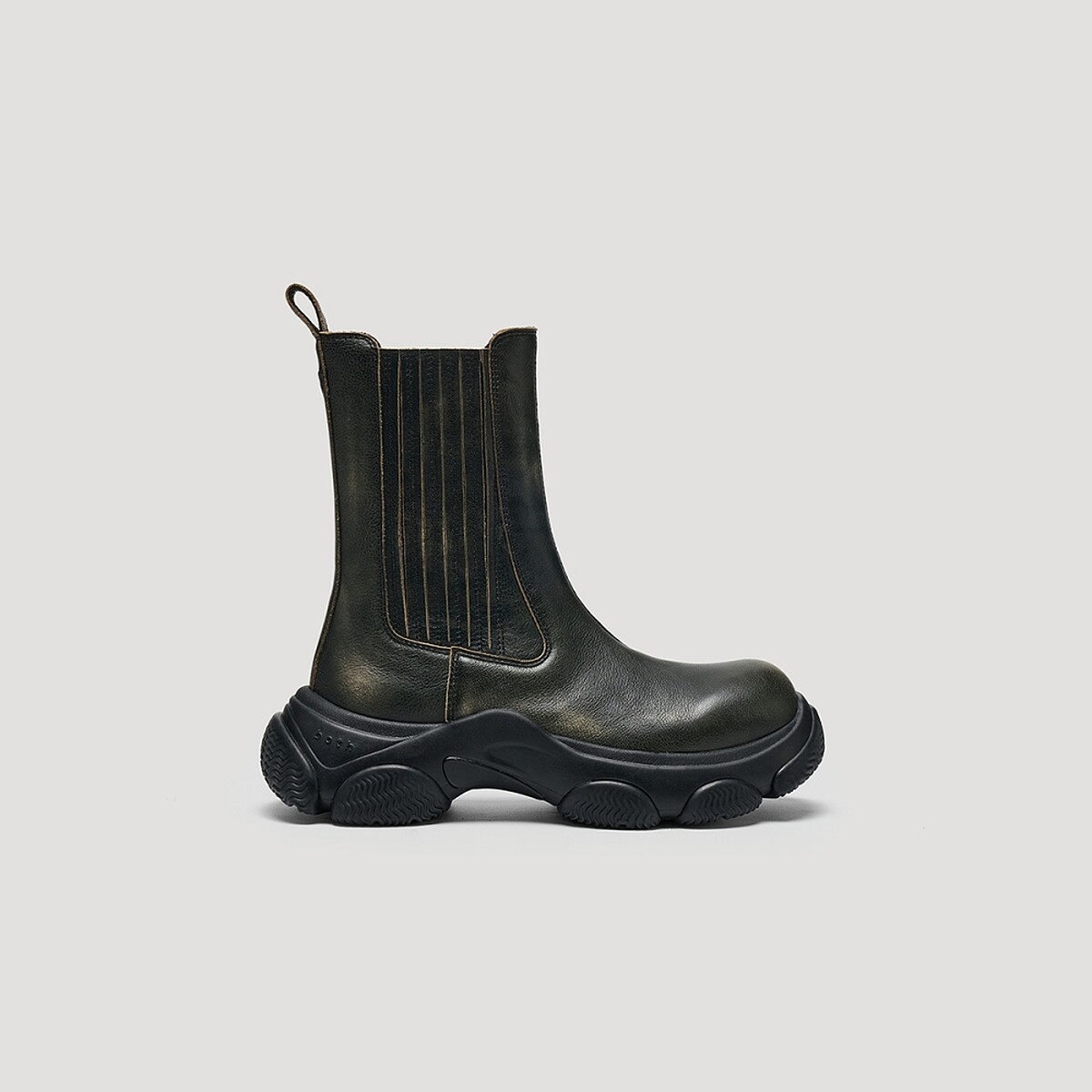both GUM Bunker 漸層切爾西靴 NT.10,957