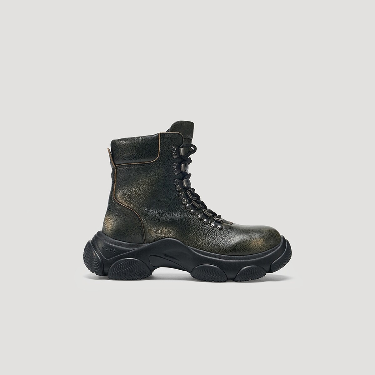 both GUM Bunker 漸層切爾西靴 NT.10,957