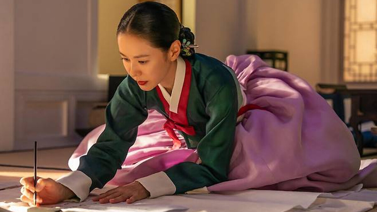《挑情醜聞》是19禁?演員+劇情亮點+線上看:孫藝真黑化成朝鮮最美蛇蠍女、改編自法國禁忌神作《危險關係》