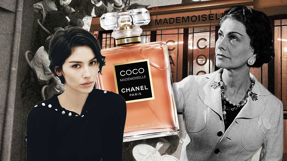 走進巴黎咖啡館：從Coco Chanel到Gracie Abrams的率真與自由，一場香氛奇遇