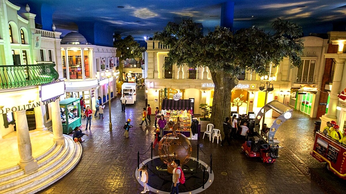 2000坪兒童樂園倒數開幕！「KidZania Taipei奇薩尼亞台北」降落南港LaLaport，50種職業體驗、星宇航空進駐