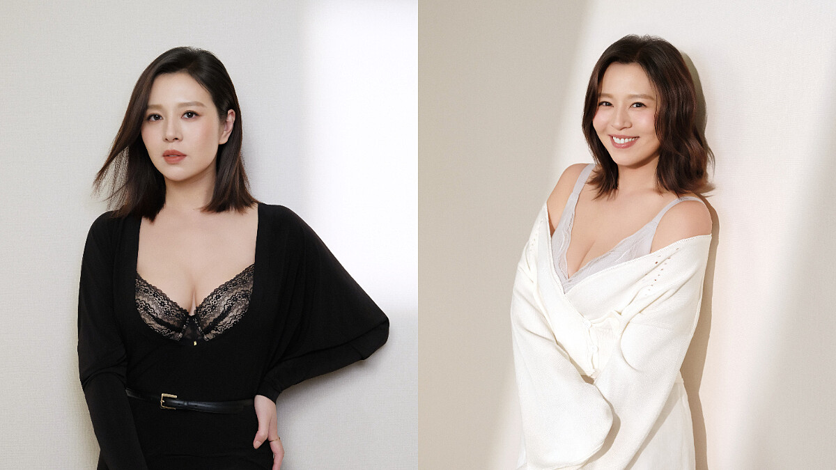 劉品言：「勇敢，是相信自己可以成為想要的樣子。」在堅定前行與自在放鬆之間，跟著曼黛瑪璉找到屬於自己的節奏。