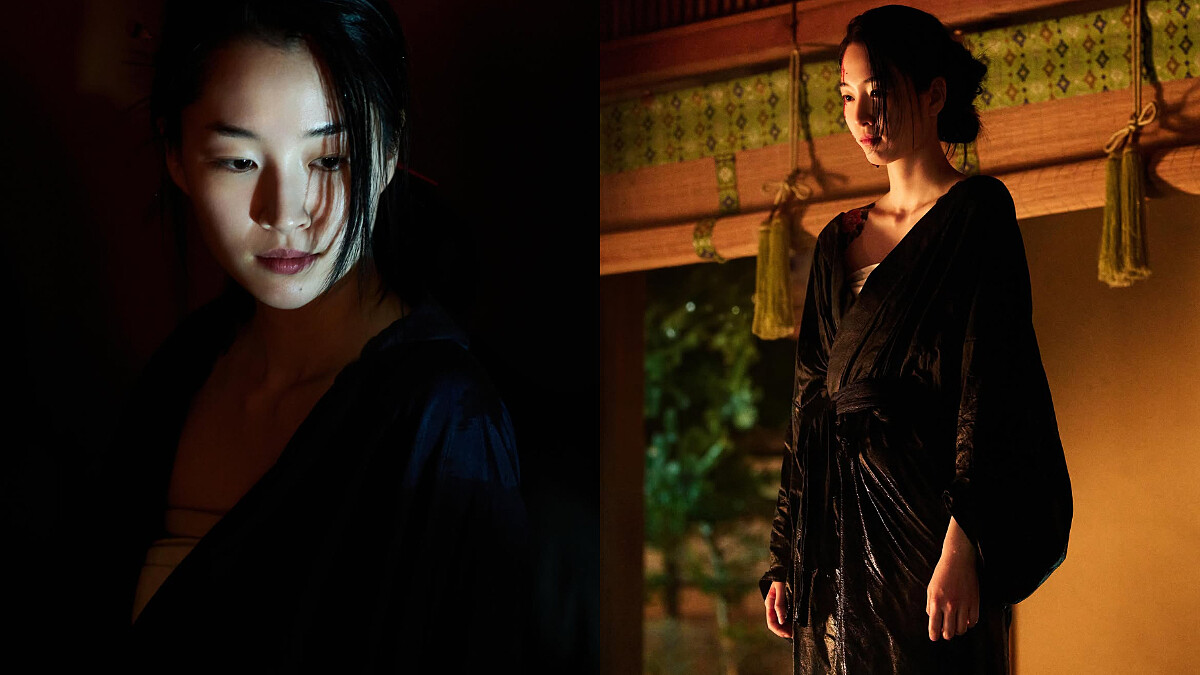 27歲元志安《韓國製造2》纖細體態太搶眼!拍戲瘦3~5公斤,為「站得漂亮」連走路都重新練