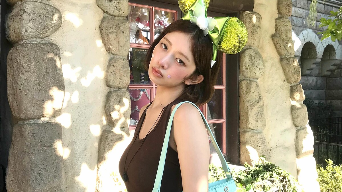 IVE Rei出國巡演行李箱都裝什麼?8款愛用品公開,其中人生護髮乳是這罐