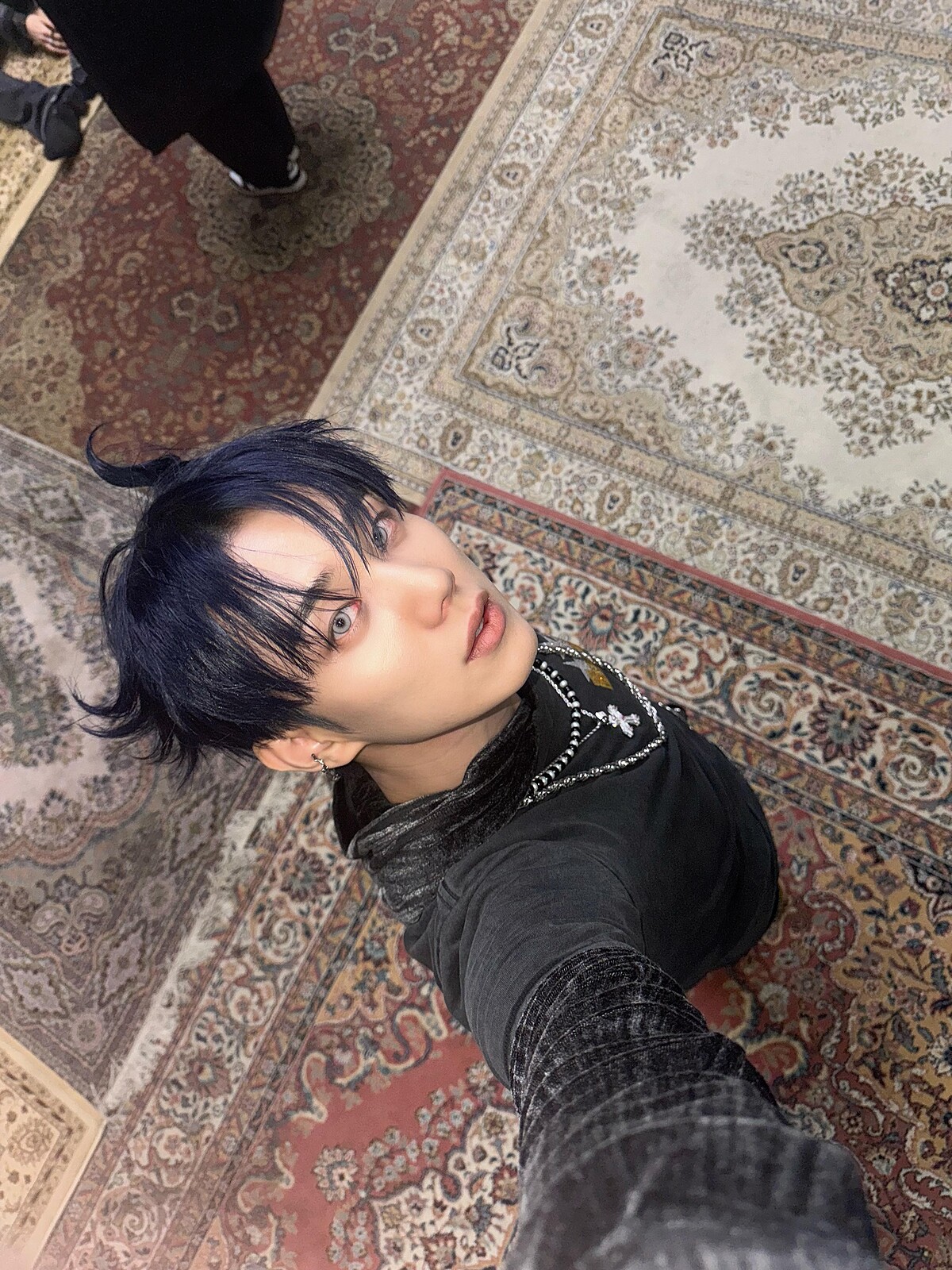 Photo/ weverse @p1h_official