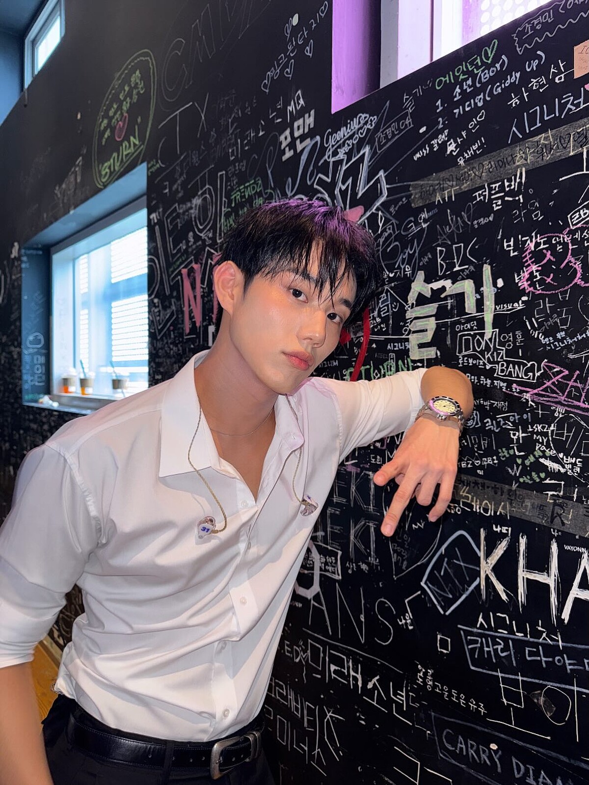 Photo/ IG @takkibabyy