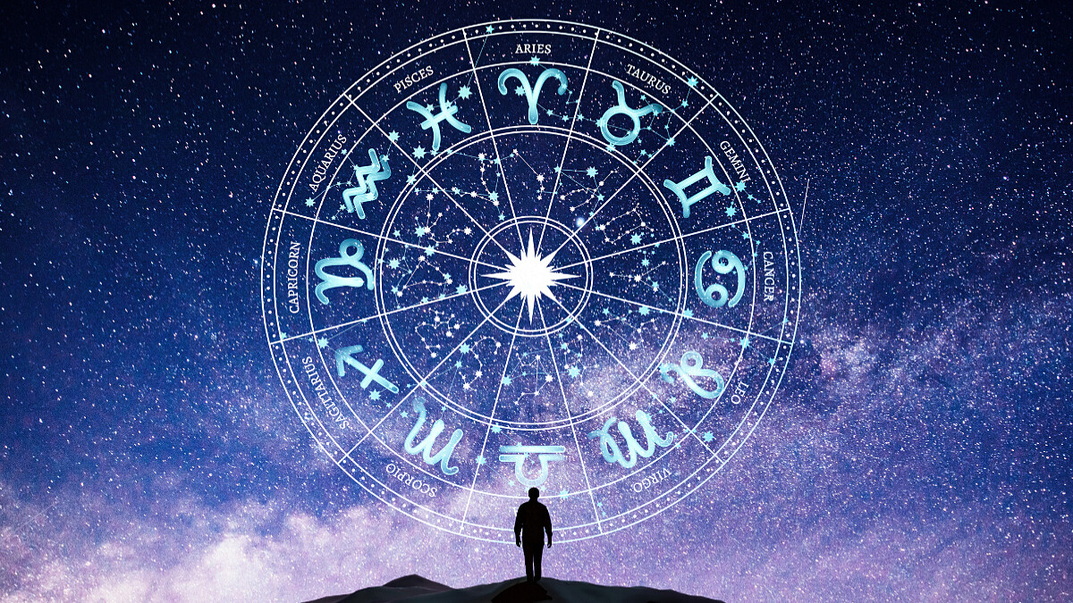 2026秋分後誰最容易迎來新局?十二星座今秋可以仰仗什麼,「這星座」新機會正在靠近