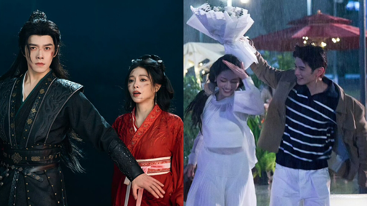 《長生契》線上看4大看點!方逸倫、謝可寅上演三千年奇幻虐戀,姚弛熱烈追愛引爆三角風暴