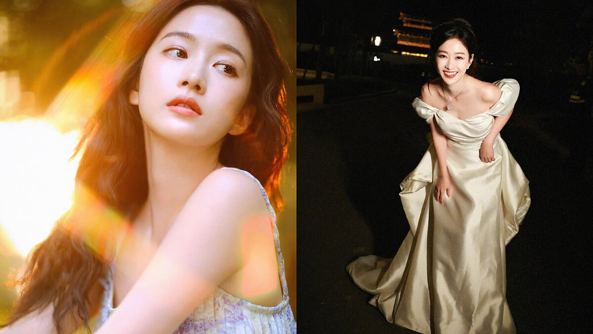 《蘭香如故》劉美含放縱恢復怎麼練?公開一週瘦身菜單,輕量訓練+飲食控制居家甩肉