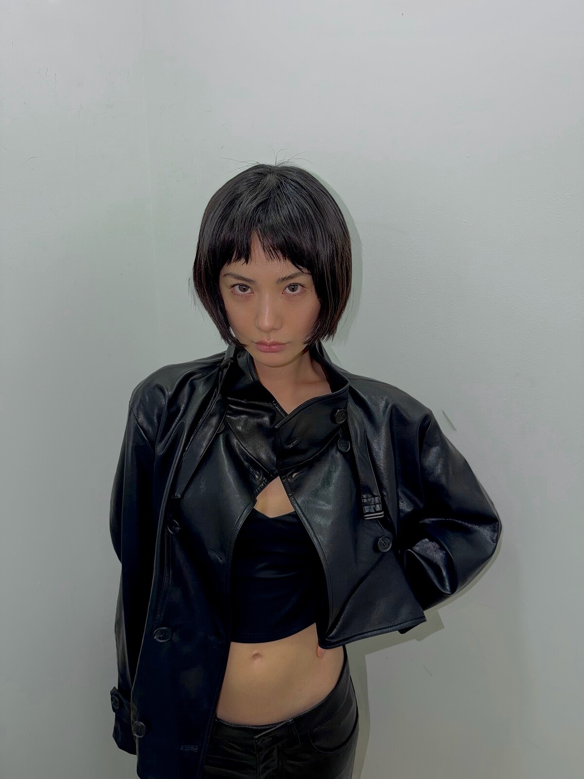 Photo/ IG @jin_a_nana