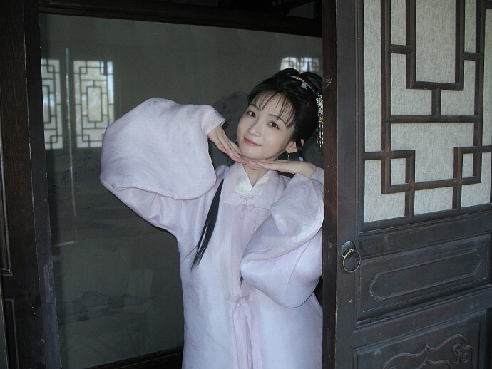 Photo/ 微博 @馬凡丁