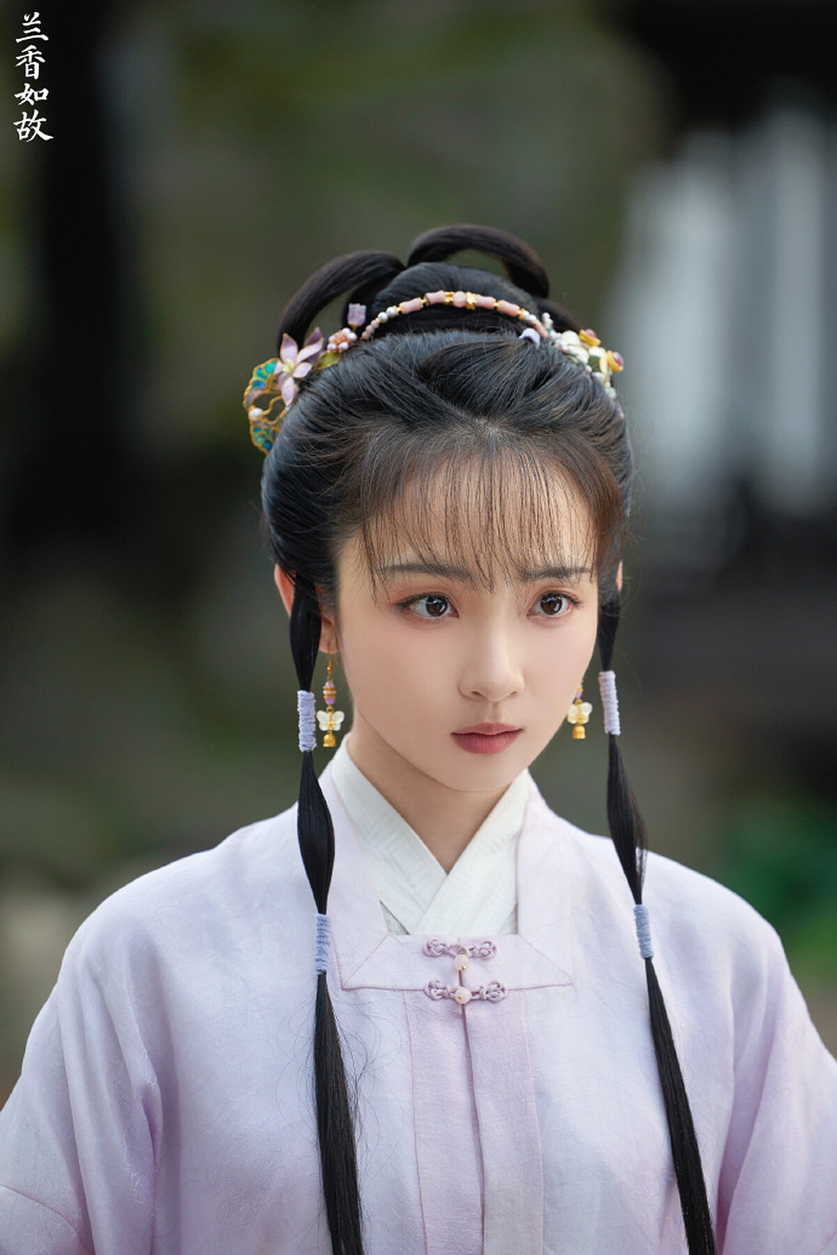 Photo/ 微博 @馬凡丁
