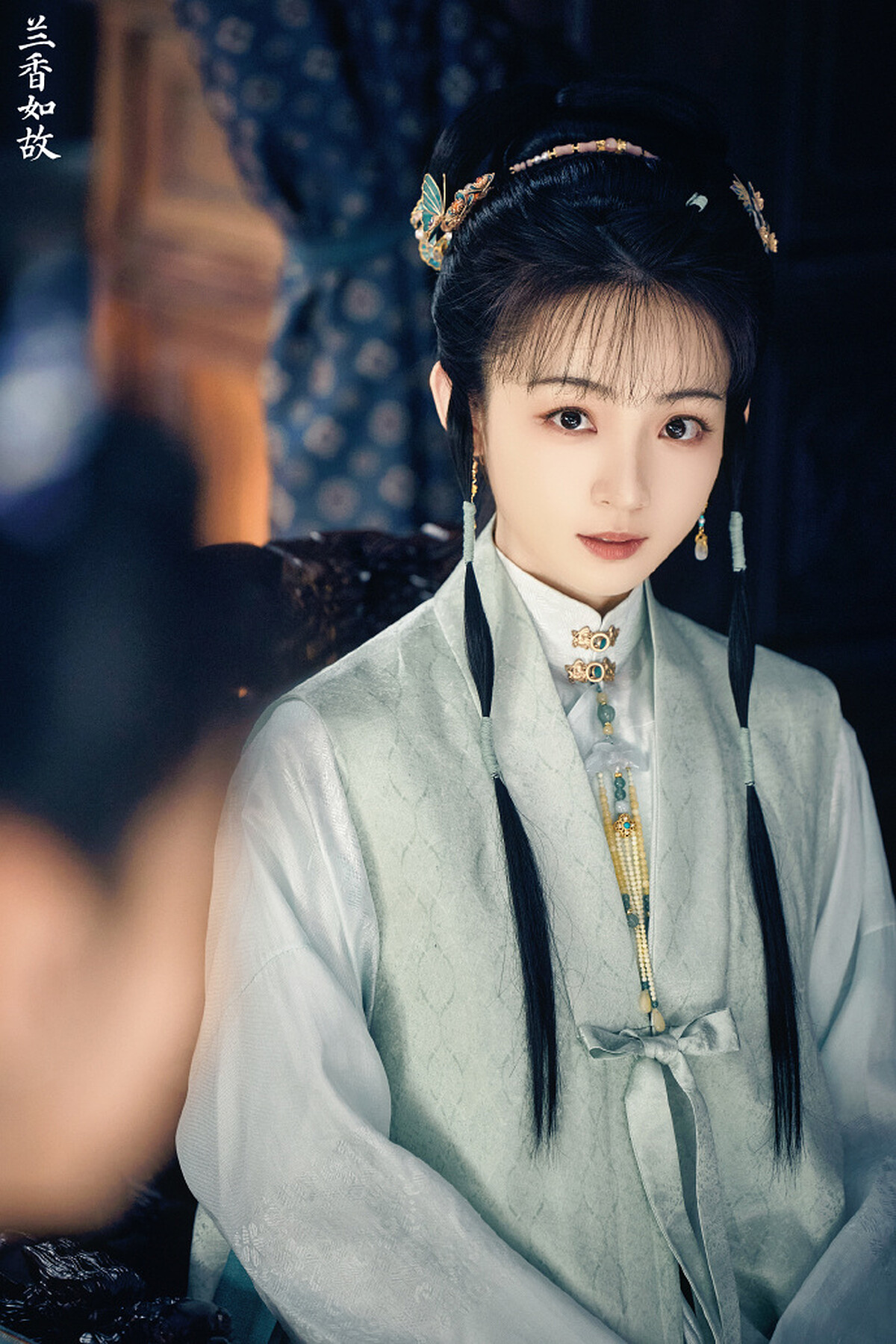 Photo/ 微博 @馬凡丁