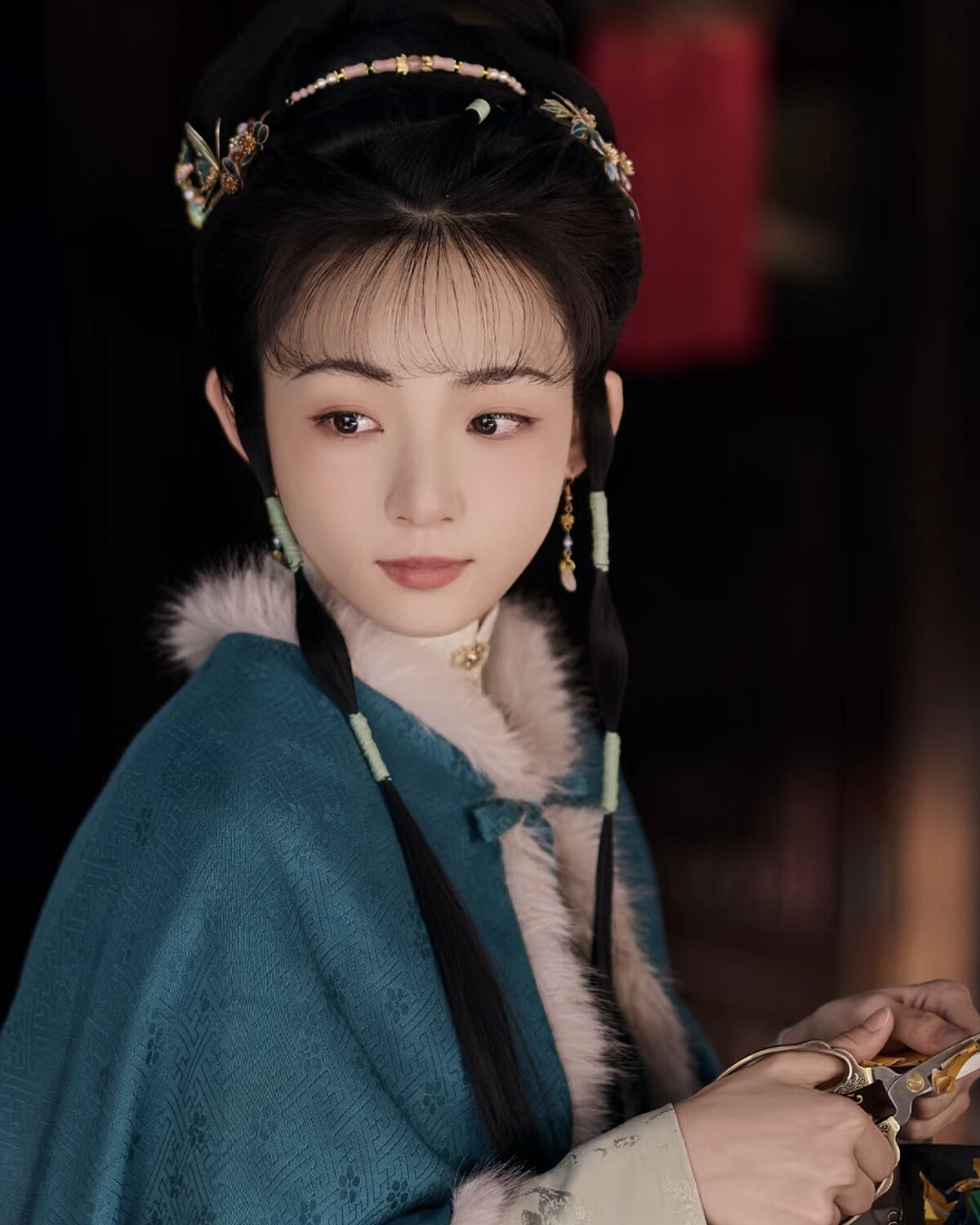Photo/ 微博 @馬凡丁