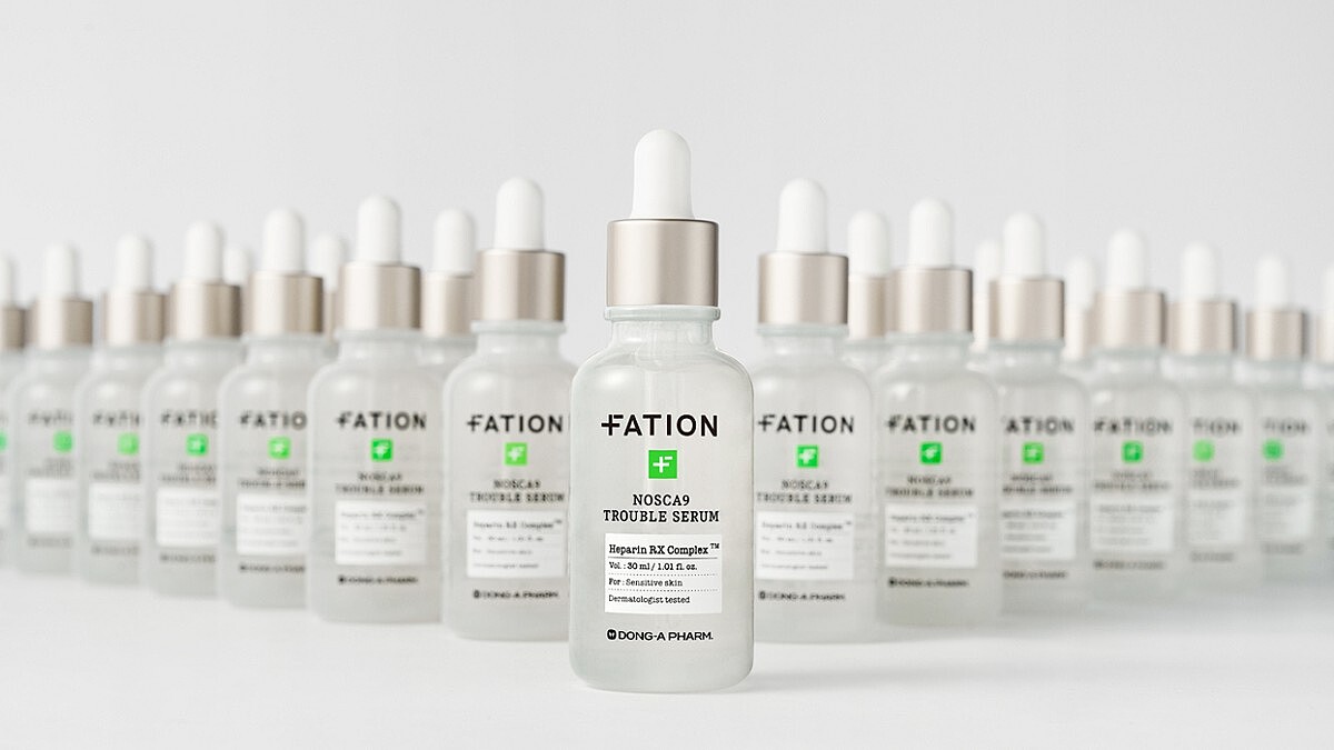 秋老虎讓肌膚鬧脾氣?FATION梵蒂愛諾素卡淨痘系列換季穩膚對策