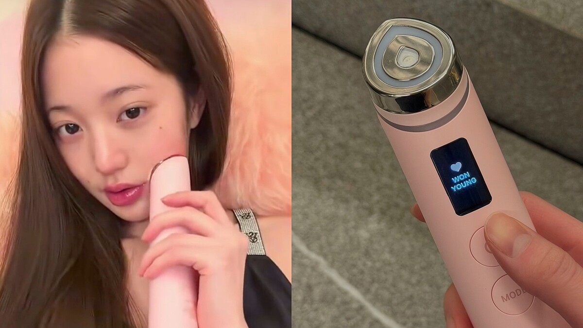 【Threads上紅什麼】張員瑛美容儀好用嗎？網路爆紅原因與功能完整解析！