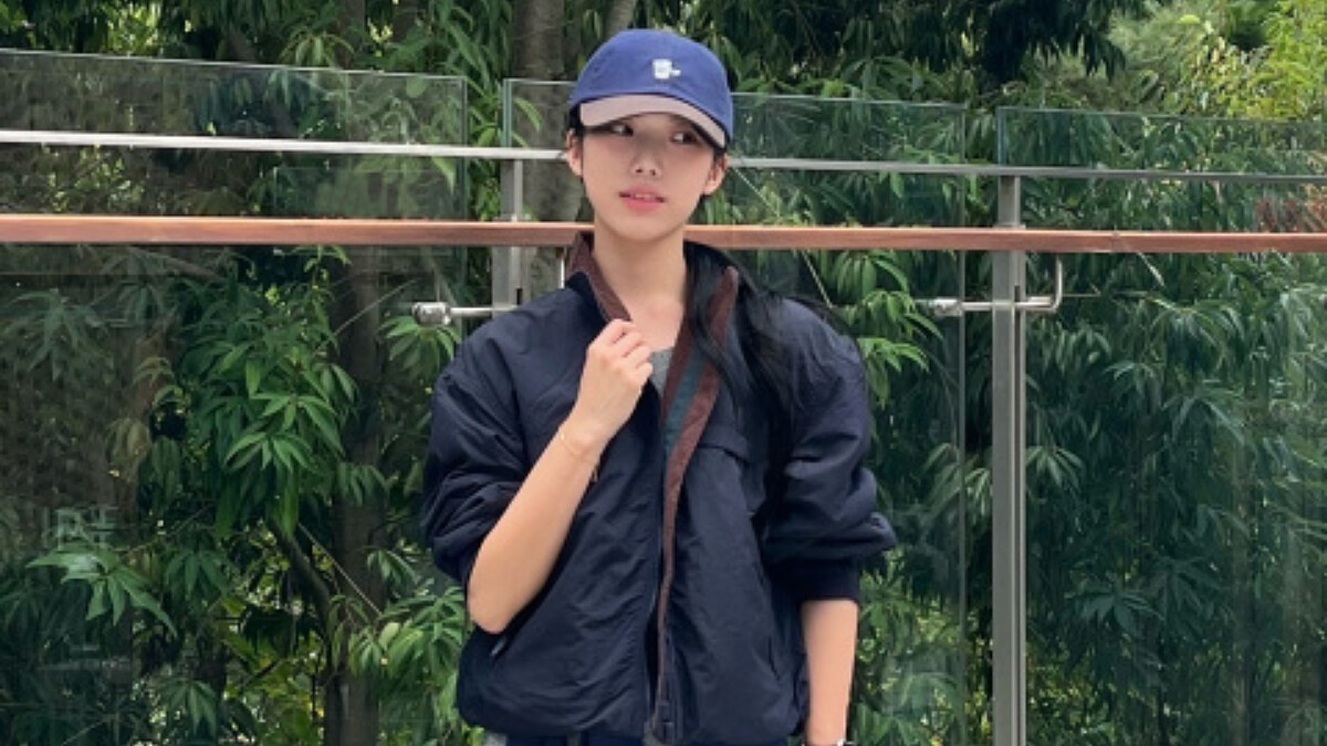 韓國女生先買爆！UNIQLO「刷毛立領外套」台灣也上架，復古山系＋顯瘦版型秋冬必搶