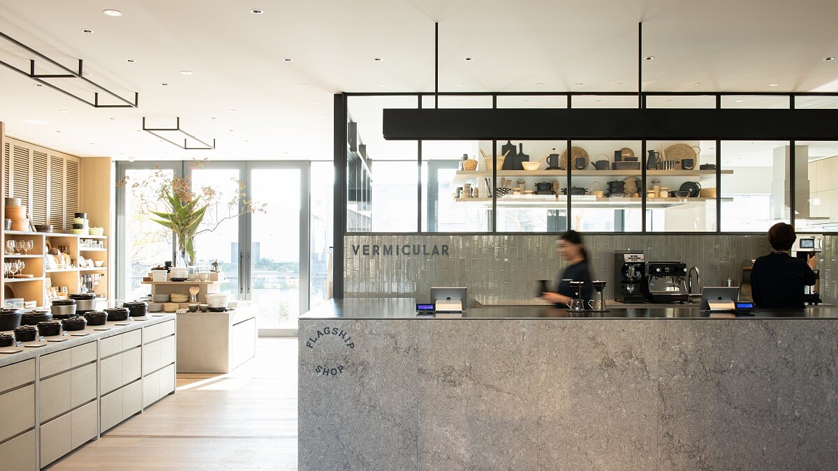 開箱名古屋「Vermicular Village」：集結餐廳、工坊、麵包店到全新商品的朝聖全攻略