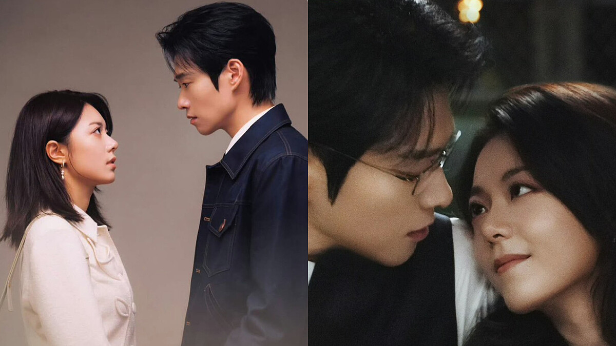 《無可替代》線上看5大看點！魏大勛、趙今麥上演師徒博弈，上海最有腔調的男人與野心小白兔的極致拉扯