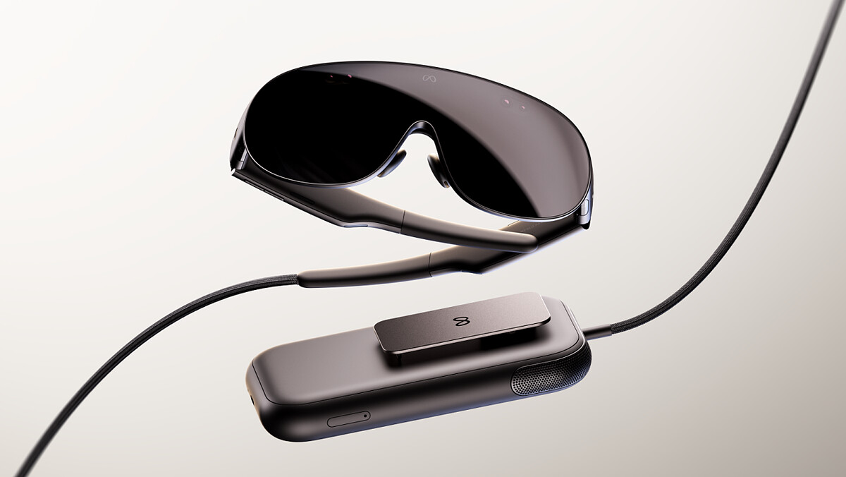 Meta VR Glasses六大亮點搶先看!100公克輕量設計、IMAX電影、75款遊戲,售價與上市時間一次看