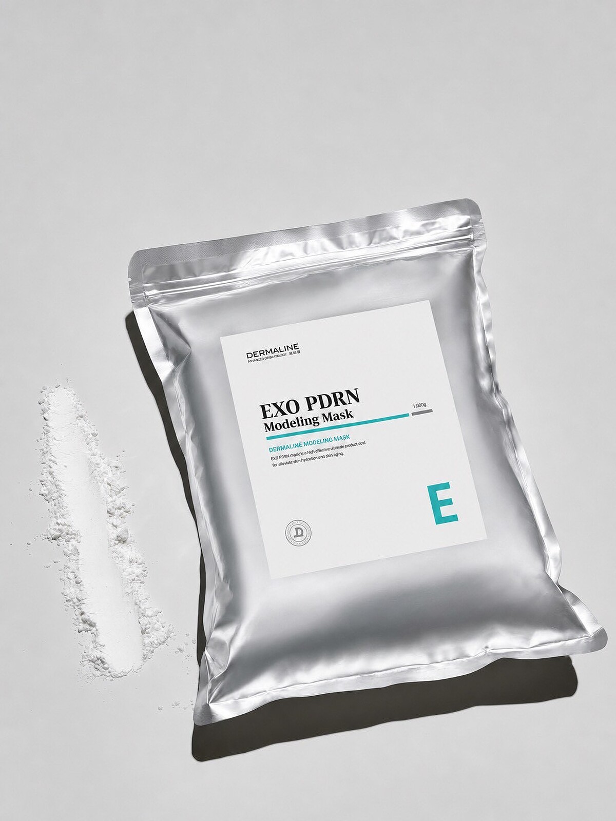 DERMALINE EXO PDRN 積雪草軟膜