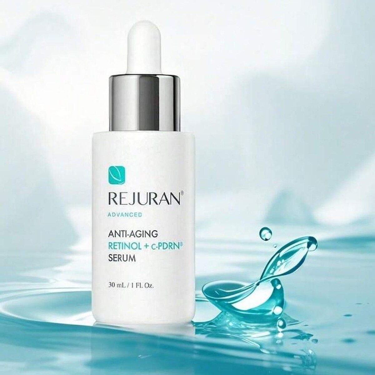 REJURAN A 醇 c-PDRN 抗老精華液