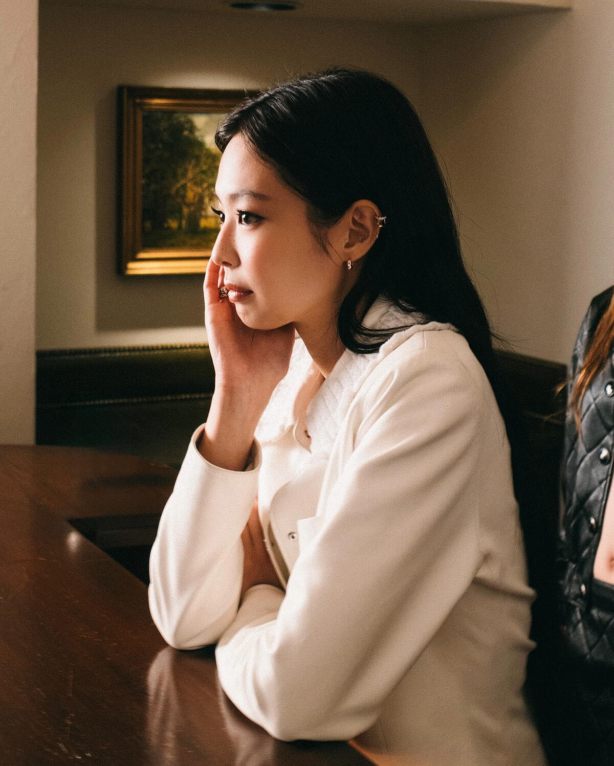 Photo/ IG @jennierubyjane