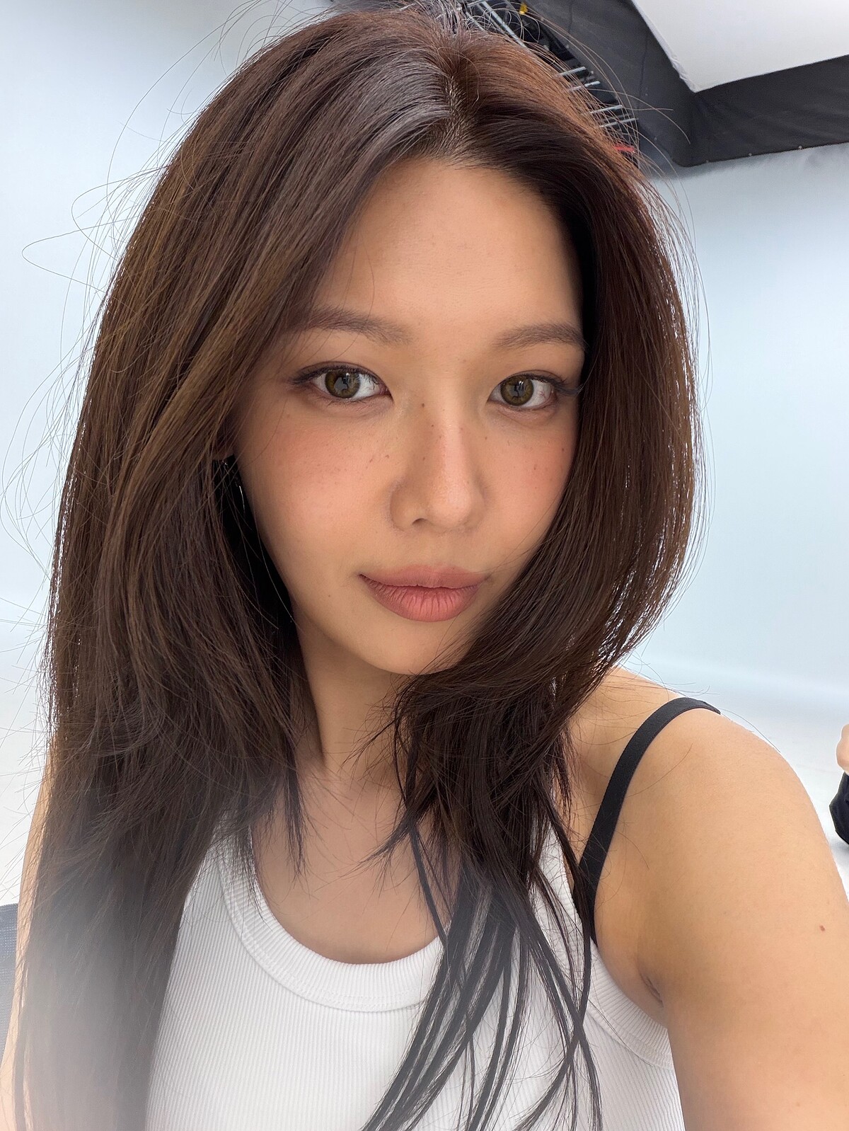 Photo/ IG @sooyoungchoi