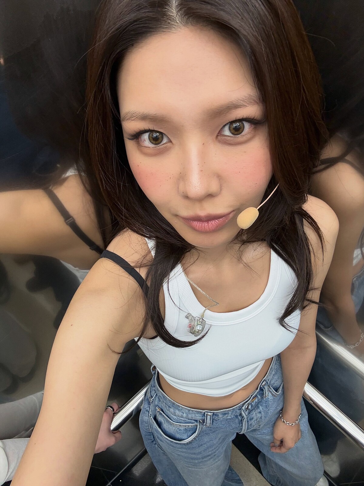 Photo/ IG @sooyoungchoi