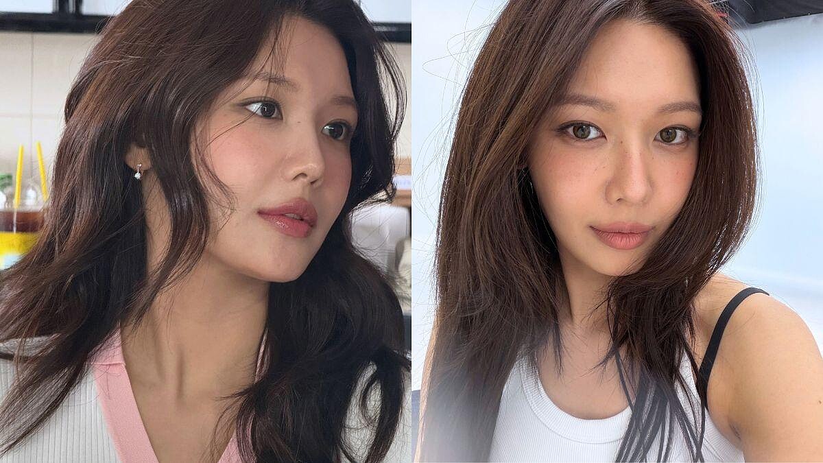 少女時代不只小分隊「孝利秀」回歸!20週年合體有望,秀英這款低飽和妝容太值得學